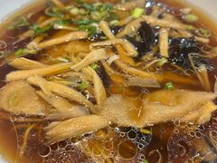 -东吴面馆(因果巷店)