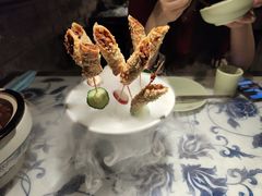 飞天烤鸭卷-唐·玉芙蓉(雨花吾悦广场店)