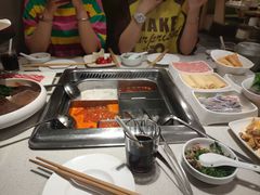 -海底捞火锅(银泰中心店)