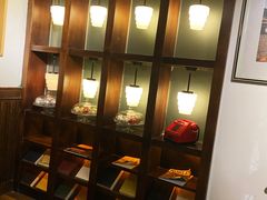 -德福楼咖啡吧(德福巷店)