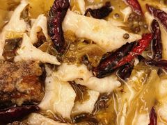 -渔语鱼新川菜Bistro(万象天地店)