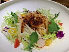 -東舍食唐精品陕菜馆