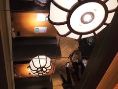 -仓桥家·焗寿司·锅物(光谷步行街店)
