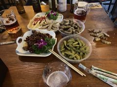 -M99 BEER世界啤酒吧(鸿云悦街店)