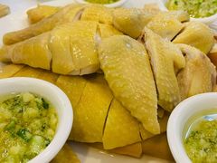 壹心鸡-文记壹心鸡(宝华路店)