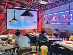 -红钳侠小龙虾·烧烤(中赢康康谷店)