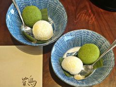 -Tsuru鹤日本料理(静安香格里拉店)