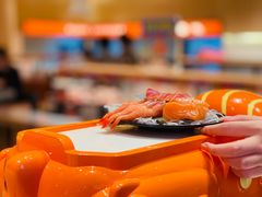 -争鲜回转寿司(海曙天一PLUS店)