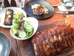 -The Meat & Wine Co Southbank(南岸店)