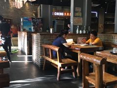 -冰城串吧(隆昌路店)