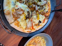 -West10 西拾·西餐厅·创意菜(未来科技城店)