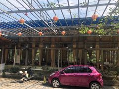 -区海鸡场饭店(石壁店)