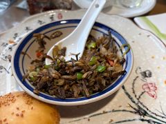 -五台山八大碗·地方风味菜馆(五爷庙店)
