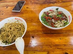 -肆姐面粉馆(坡子街店)