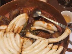 -奉天小馆·非遗东北菜(沈阳万象城店)