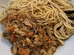 -同得兴 Since·1995 传统苏式面馆(嘉馀坊店)