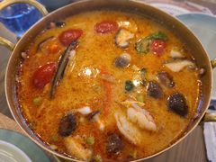-CHINCHIN 青青·泰国料理(万象食家店)