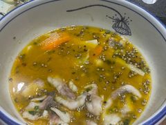 -再回头私房菜·老南京菜