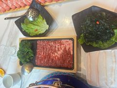 -祥源胡同·涮牛羊肉火锅(花桥店)