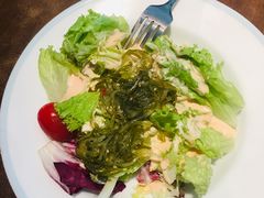 -萨莉亚意式餐厅(浦江万达广场店)