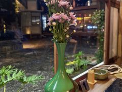 -陀岗美食·云南藏式特色餐厅