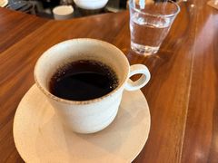 -RUMORS COFFEE ROASTERY鲁马滋咖啡(湖南路店)