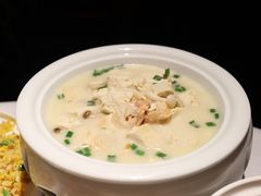 -小河盐帮·私家菜·烤鸭(三元桥·霄云路店)
