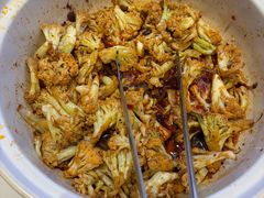 -素满香·全民食养自助(长宁龙之梦店)