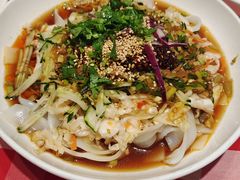 -西贝莜面村(上海百联西郊店)