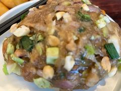 -海坛特色小吃·只做平潭特色菜(平潭店)