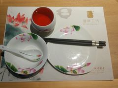 -滋味工坊中餐厅(高新区店)
