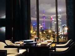 大堂-上海苏宁宝丽嘉酒店·Cafe Bellagio西餐厅