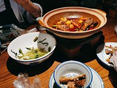 -老湘村·湖南土菜(天河维多利店)