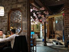 -老宁波1381餐厅(宏泰广场店)