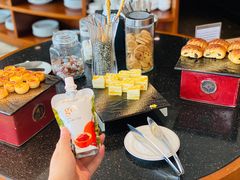 -上海红塔豪华精选酒店
