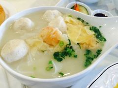 -翠华餐厅(山顶道店)