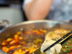 -德林酸菜鱼火锅(南丹店)
