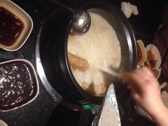 iphone_upload_pic-捞王猪肚鸡火锅(昆山店)