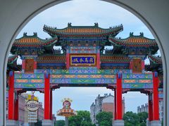 -海澜飞马水城