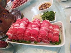 -老毛手抓·盐池滩羊非遗手抓(宁夏总店)