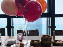 -解放碑威斯汀酒店-知味国际美食餐厅