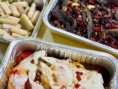 -好帮厨·下饭浏阳菜·坚持现炒(月湖店)