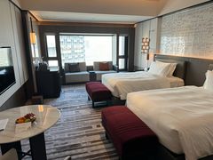 -深圳国际会展中心洲际酒店