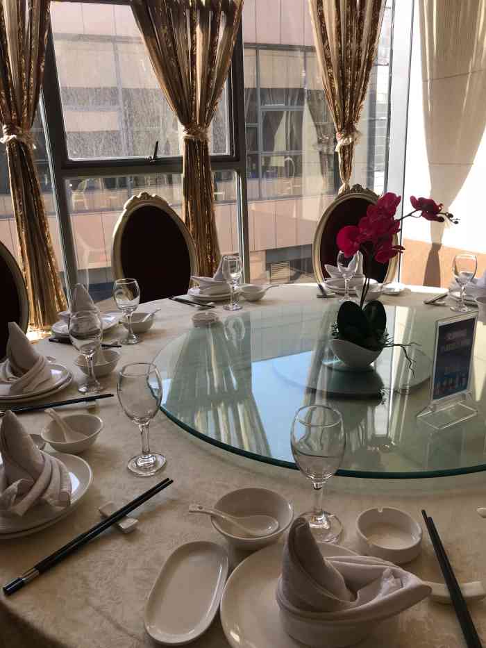 海虹舫(迪荡店)-"[环境]环境很不错,包厢装饰很舒适,适合.