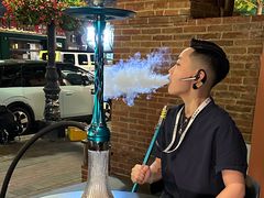 -LAMP BAR 水烟音乐酒吧