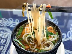 -云南李记罐罐米线饵丝小吃(汉中门金鹰店)