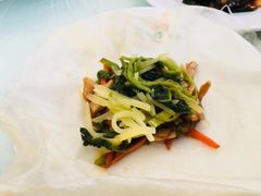 -横道佛手居筋饼店