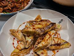 -粤匠·澳门点心粤菜海鲜(澳门半岛店)