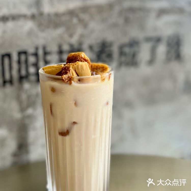 东莞探店 |叙利亚风咖啡厅☕️楼上有惊喜