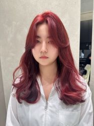 -MY HAIR ARDOR